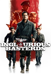 Bastardos Inglórios (2009)