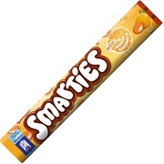 Smarties Orange