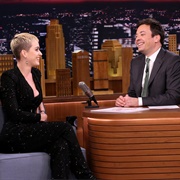 The Tonight Show With Jimmy Fallon: 5/19/2017