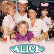 Alice (1976 - 1985)