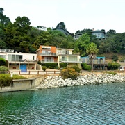 Rio Del Mar,  California