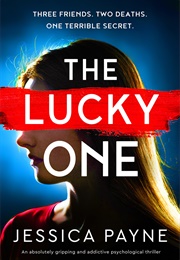 The Lucky One (Jessica Payne)