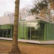 Mobius House, Netherlands