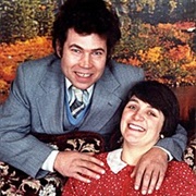 Fred and Rosemary West - Serial Killer Couple
