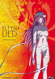 Elfen Lied (2004)