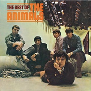 The Best of the Animals (The Animals)
