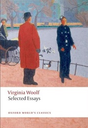 Selected Essays (Virginia Woolf)