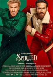 Spirited (2022)