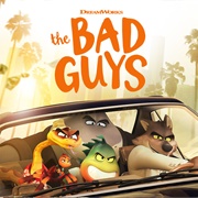 The Bad Guys