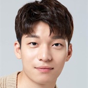 Wi Ha Joon