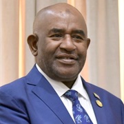 Azali Assoumani