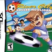 River City Soccer Hooligans