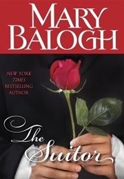 The Suitor (Mary Balogh)