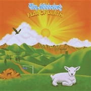 Tim Heidecker - Fear of Death