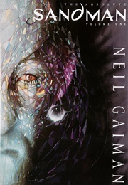 The Sandman (Neil Gaiman)