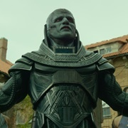 Apocalypse (X-Men: Apocalypse, 2016)