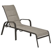 Outdoor Lounge Chair