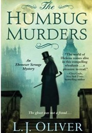 The Humbug Murders (L.J. Oliver)