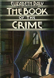 The Book of the Crime (Elizabeth Daly)