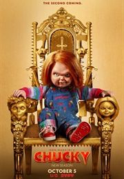 Chucky (Season 2) (2022)