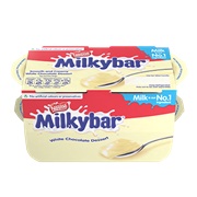 Milkybar Dessert