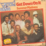 'Summer Madness' by Kool & the Gang