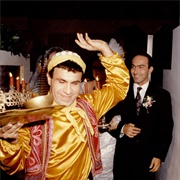 Mohammad Khordadian (Gay, He/Him)