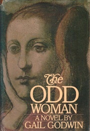 The Odd Woman (Gail Godwin)