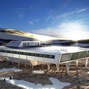 BHARATI Research Center