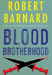 Blood Brotherhood (Robert Barnard)