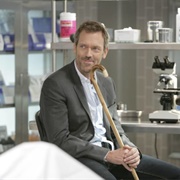 Gregory House (&quot;House&quot;)