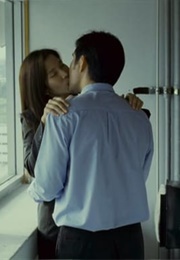 Bangkok - "Syndromes and a Century" (2006)