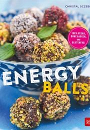 Energy Balls (Christal Sczebel)