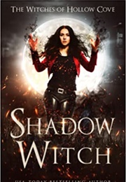 Shadow Witch (Kim Richardson)
