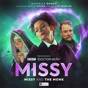 Missy, Series 3: Missy and the Monk