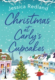 Christmas at Carly&#39;s Cupcakes (Jessica Redland)