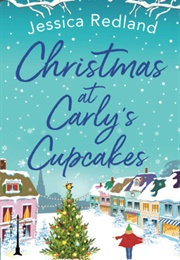 Christmas at Carly's Cupcakes (Jessica Redland)