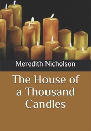 The House of a Thousand Castles (Meredith Nicholson)