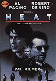 The Heat (1996)