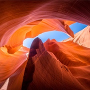 Northern Arizona, USA