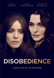 Disobedience (2017)