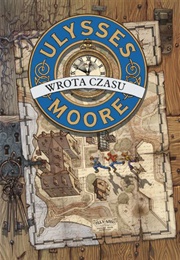 Ulysses Moore Series (Pierdomenico Baccalario)