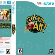 Fish'em All