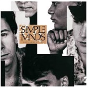 Alive & Kicking - Simple Minds