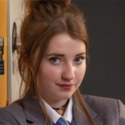 Chloe Voyle (Ackley Bridge)