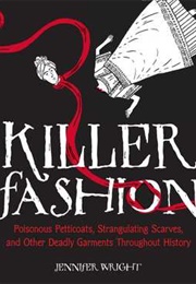 Killer Fashion (Jennifer Wright)