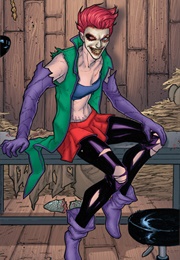 Joker's Daughter (DC Comcis)