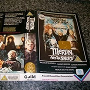 Merlin and the Sword