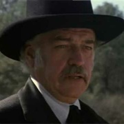Coy Lahood (Pale Rider, 1985)