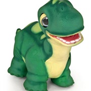 Baby Dinosaur Toy
